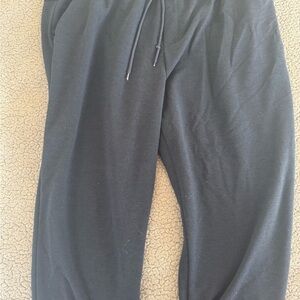 Blue Jogger Pants